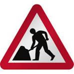 04 April 2025 Planned Roadworks- A343