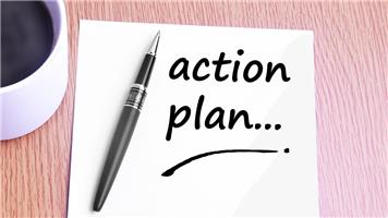 HPC Action Plan 2025-27