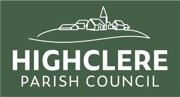 Highclere Parish Council Logo